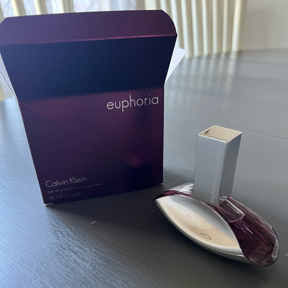 Calvin Klein Euphoria Perfume